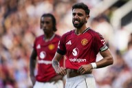 Man United still winless in Premier League after draw at Fulham, Grealish inspires Everton