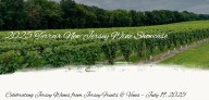 What wines are part of the N.J. Showcase? Here’s a look at the first