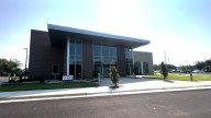 ESCC welcomes students to brand-new fine arts building