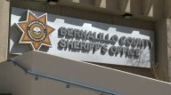 Man dies while hiking in the Sandia Mountains