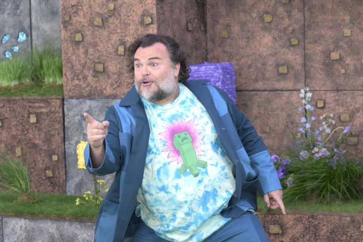 Jack Black Sparks Concern Amid Reports of 'Out of Control Eating and Drinking'