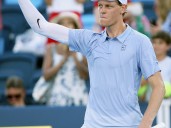 Masters 1000 de Cincinnati: Jannik Sinner sigue imparable, se metió en semifinales y alcanzó una marca que solo tienen los grandes