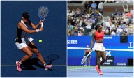Avanzan las favoritas, Coco Gauff e Iga Swiatek cumplieron en la primera ronda del US Open 2025
