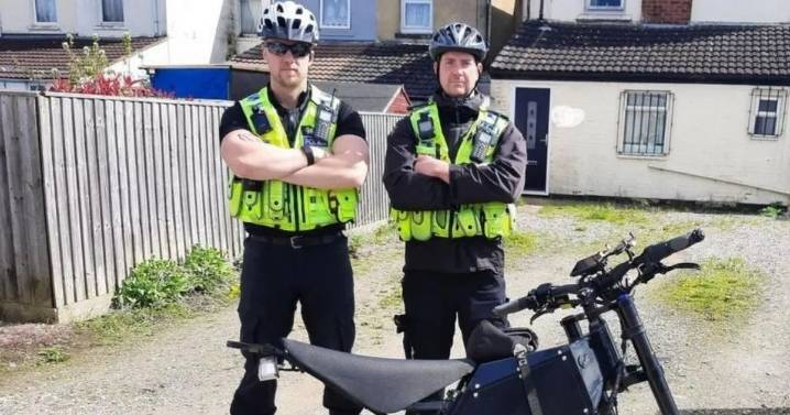 E-bikes to be destroyed 'as quickly as possible' in Midlands under crackdown