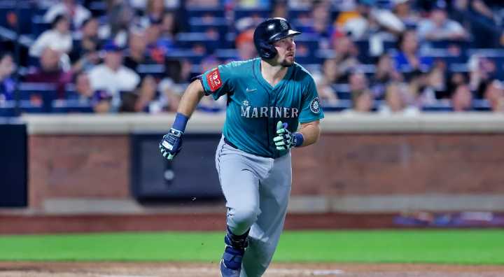 Where To Watch The Phillies vs. Mariners Game 2? TV Channel, Streaming Options, Starting Pitchers, And More