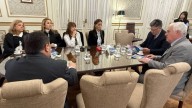 Rey Vázquez: “Es fundamental buscar canales para resolver conflictos de niñez y familia”