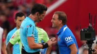 ¿Debió anularse el gol de Ferran Torres? Iturralde González resuelve la polémica del Mallorca