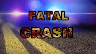 Man Killed In Pearl River County Crash