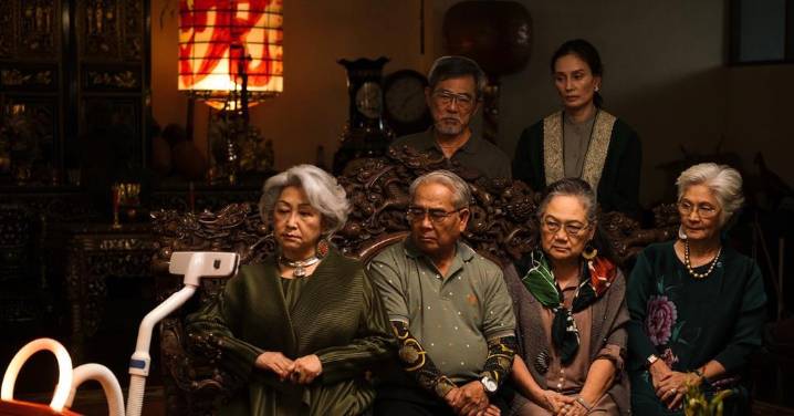 Oscars best international feature 2026: all the films submitted so far