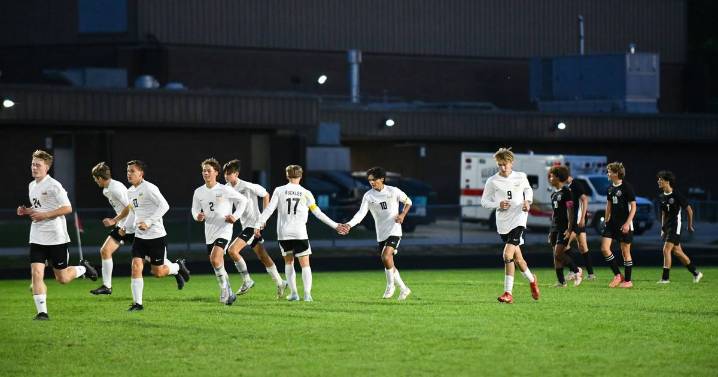 Daily Journal boys soccer preview: 5 players to watch in 2025