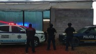 Localizan túnel y toma clandestina de combustible en Axapusco