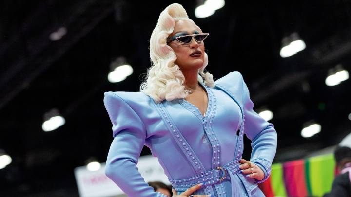 Drag Race UK: The Vivienne Doc Sets Premiere, EP Remembers Late Queen