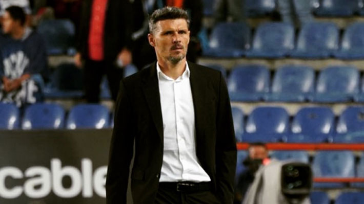 Blanco y Negro aprueba la contratación del argentino Fernando Ortiz como nuevo DT de Colo Colo