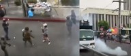 Operativo migratorio en un Home Depot en California es calificado como “la redada más violenta hasta ahora”