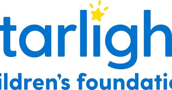 Starlight Children's Foundation Launches "Stream For Starlight" Fundraising Initiative to Support Hospitalized Kids