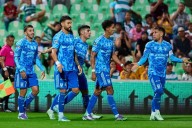Tigres vence a Santos a domicilio y se afianza en la parte alta del Apertura 2025
