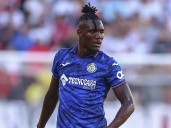 Cutting edge targeted as Leeds, Palace 'set to fight' for £15m La Liga star