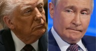 Cumbre con Putin pone a prueba la habilidad negociadora de Trump: “Es lo que hago, logro acuerdos”