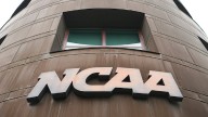 Transgender runner Evie Parts sues NCAA, Swarthmore College for removal from track team