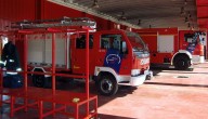 UGT rechaza sumarse a la huelga de bomberos de la DPH y apela a la responsabilidad social