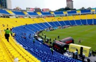 América vs Pachuca se jugará a puerta cerrada
