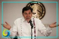Fernández Noroña confirma compra de residencia de 12 mdp en Morelos