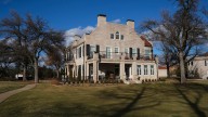 State votes to build new Oklahoma governor's mansion with private funds