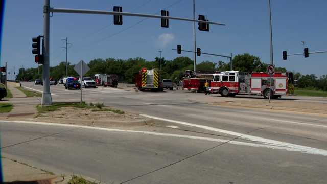 What we know: Omaha police respond to deadly crash Friday