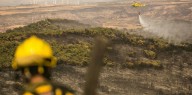 El Gobierno de Aragón declara la situación de alerta Rojo-Plus en toda la Comunidad Autónoma ante el riesgo extremo de incendios forestales