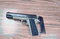 Parent, student face charges after BB gun allegedly brought on Loranger school property