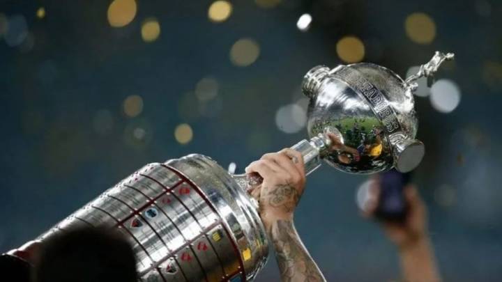 Regresa la Copa Libertadores: el cronograma completo de los octavos de final