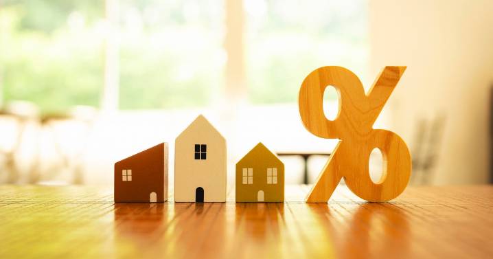 What's the home equity loan rate forecast for fall 2025?