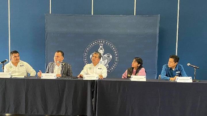 Busca la BUAP potenciar agronegocios e innovar en cultivos hortícolas