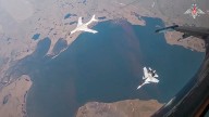 Report unlocks mystery of why Chinese bombers flew near Alaska in 2024