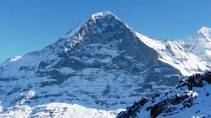 Muere un vecino de Terrassa tras caer "cientos de metros" por una montaña Suiza conocida por su dificultad extrema
