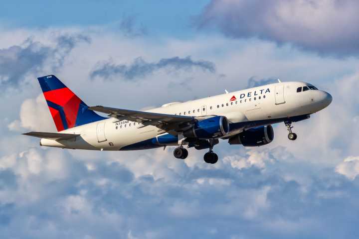 Delta's Game-Changing Technology Cuts Connection Times By 25 Minutes – Here's How