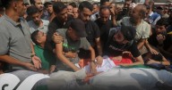 Ya son seis los periodistas asesinados en Gaza por ataque israelí