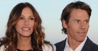 Inside Julia Roberts' Life in London Amid 'Marriage Trouble' Rumors