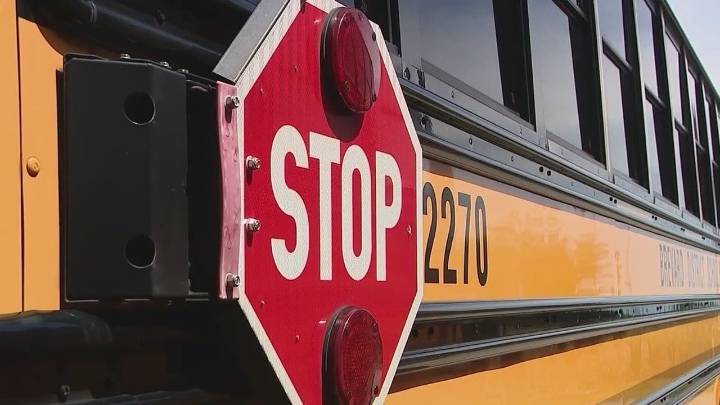 Parents raise safety concerns over crowded Brevard County school buses