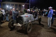 El Gran Premio YPF de Baquets del NEA se instaló en Oberá