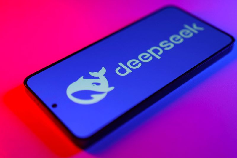Chinese startup DeepSeek releases upgraded AI model