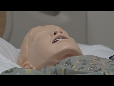 Scholarship to help nursing students