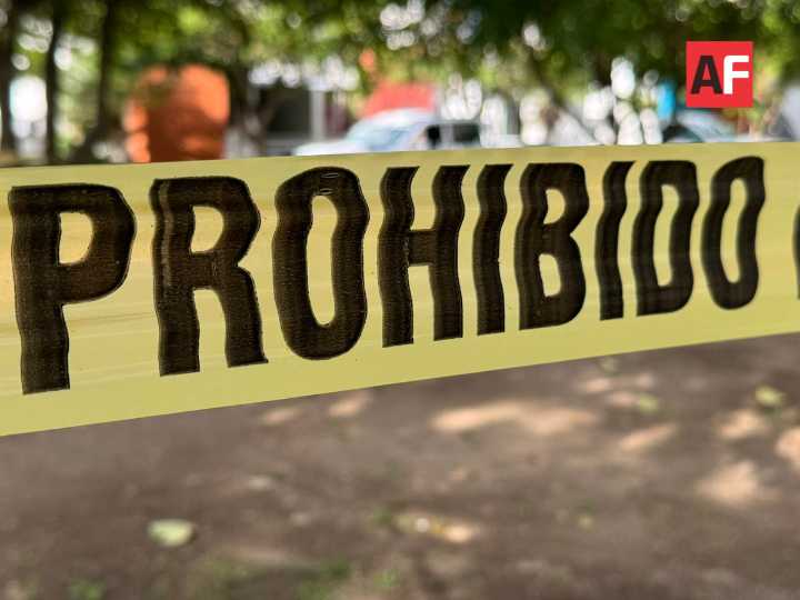 Ejecutan a balazos a una mujer en la colonia Paraíso de Colima; tenía 72 años de edad