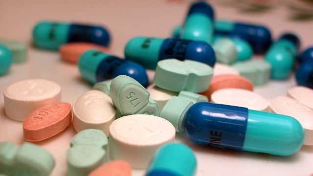 Trump says pharmaceutical tariffs could reach 250% in future