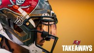 Takeaways from Buccaneers