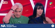 Marixa Balli se despidió de LAM y ya tiene reemplazo