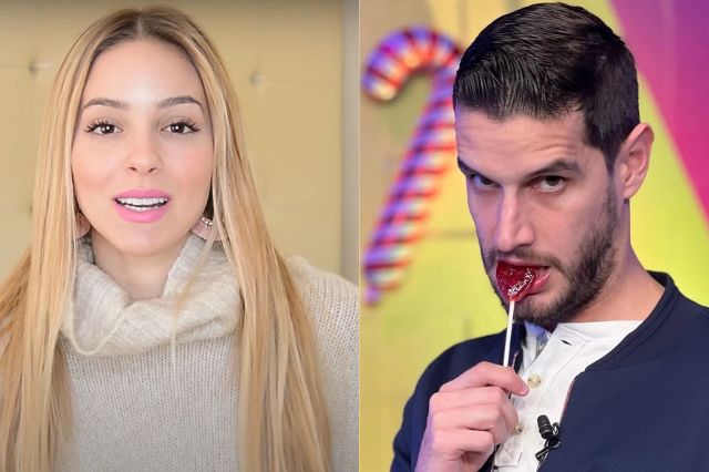 Adrián Marcelo ofrece disculpas a Mariana Rodríguez tras sanción legal