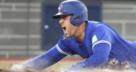 Addison Barger hits go-ahead double in 8th as Blue Jays rally to beat Twins 9