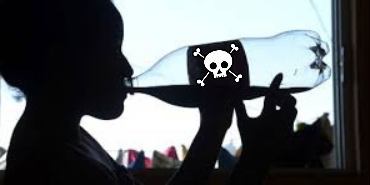 México bebe 166 litros de refresco al año: ¡Las consecuencias son mortales!