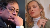 Andrea, hija del presidente Gustavo Petro, lo defendió luego de que él confesó que se quedó dormido y no asistió a reunión con la USO: 'Sin filtro'
